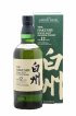 Hakushu 12 years Of.   - Lot of 1 Bottle