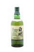 Hakushu 12 years Of. 100th Anniversary Suntory   - Lot of 1 Bottle