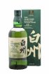 Hakushu 12 years Of. 100th Anniversary Suntory   - Lot of 1 Bottle