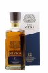 The Nikka 12 years Of.   - Lot of 1 Bottle