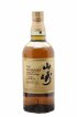 Yamazaki 12 years Of. 100th Anniversary Suntory   - Lot de 1 Bouteille