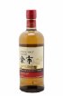 Yoichi Of. Apple Brandy Wood Finish bottled 2020 Nikka Whisky   - Lot de 1 Bouteille