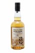 Chichibu 2012 Of. The Peated One of 6350 - bottled 2016 Ichiro's Malt   - Lot de 1 Bouteille
