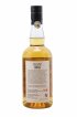 Chichibu 2012 Of. The Peated One of 6350 - bottled 2016 Ichiro's Malt   - Lot de 1 Bouteille