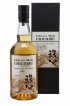 Chichibu 2012 Of. The Peated One of 6350 - bottled 2016 Ichiro's Malt   - Lot de 1 Bouteille