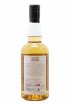 Chichibu 2010 Of. The Peated 59.6ppm - One of 6700 - bottled 2013 Ichiro's Malt   - Lot de 1 Bouteille