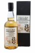 Chichibu 2010 Of. The Peated 59.6ppm - One of 6700 - bottled 2013 Ichiro's Malt   - Lot de 1 Bouteille