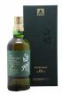 Hakushu 18 years Of. Peated Malt 100th Anniversary Suntory   - Lot of 1 Bottle