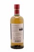Miyagikyo Of. Apple Brandy Wood Finish bottled 2020 Nikka Whisky   - Lot de 1 Bouteille