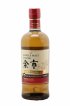 Yoichi Of. Apple Brandy Wood Finish bottled 2020 Nikka Whisky   - Lot de 1 Bouteille