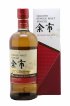 Yoichi Of. Apple Brandy Wood Finish bottled 2020 Nikka Whisky   - Lot de 1 Bouteille