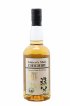 Chichibu Of. On The Way bottled 2013 - One of 9900 Ichiro's Malt   - Lot de 1 Bouteille