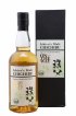 Chichibu Of. On The Way bottled 2013 - One of 9900 Ichiro's Malt   - Lot de 1 Bouteille