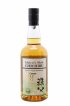 Chichibu Of. On The Way One of 10700 - bottled 2015 Ichiro's Malt   - Lot de 1 Bouteille