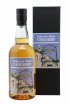 Chichibu Of. Paris Edition 2019 Release - One of 1757 Ichiro's Malt   - Lot de 1 Bouteille