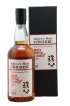 Chichibu Of. Red Wine Cask 2023 Release - One of 11800 Ichiro's Malt   - Lot de 1 Bouteille