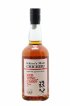 Chichibu Of. Red Wine Cask 2023 Release - One of 11800 Ichiro's Malt   - Lot de 1 Bouteille
