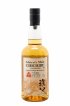 Chichibu Of. The Peated 2018 Release - One of 11550 Ichiro's Malt   - Lot de 1 Bouteille