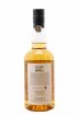 Chichibu Of. The Peated 2018 Release - One of 11550 Ichiro's Malt   - Lot de 1 Bouteille