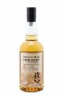 Chichibu Of. The Peated 2022 Release - One of 11000 Ichiro's Malt   - Lot de 1 Bouteille