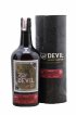 Kill Devil 21 years 2000 Edition Spirits Barbados One of 229   - Lot de 1 Bouteille