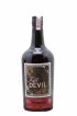 Kill Devil 15 years 2006 Edition Spirits Trinidad One of 282   - Lot de 1 Bouteille