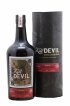 Kill Devil 24 years 1998 Edition Spirits One of 237   - Lot de 1 Bouteille
