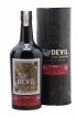 Kill Devil 14 years 2007 Edition Spirits Belize One of 188   - Lot of 1 Bottle