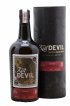 Kill Devil 21 years 2000 Edition Spirits Jamaica One of 162   - Lot of 1 Bottle