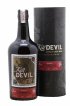 Kill Devil 24 years 1998 Edition Spirits One of 237   - Lot de 1 Bouteille