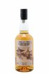 Chichibu Of. Paris Edition 2022 Release - One of 1900 Ichiro's Malt   - Lot de 1 Bouteille