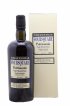 Foursquare 14 years 2004 Of. Patrimonio Double Maturation - One of 6000 - bottled 2019 Velier   - Lot de 1 Bouteille