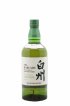 Hakushu Of. Distiller's Reserve   - Lot of 1 Bottle