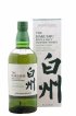 Hakushu Of. Distiller's Reserve   - Lot of 1 Bottle