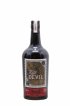 Kill Devil 14 years 2007 Edition Spirits Belize One of 188   - Lot de 1 Bouteille