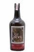 Kill Devil 24 years 1997 Edition Spirits One of 264   - Lot de 1 Bouteille