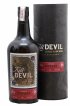 Kill Devil 24 years 1997 Edition Spirits One of 264   - Lot de 1 Bouteille