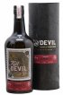 Kill Devil 13 years 2007 Edition Spirits Jamaica One of 269   - Lot de 1 Bouteille
