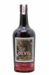 Kill Devil 14 years 2007 Edition Spirits Jamaica One of 252   - Lot of 1 Bottle