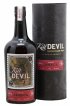 Kill Devil 14 years 2007 Edition Spirits Jamaica One of 252   - Lot of 1 Bottle
