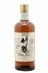 Taketsuru 17 years Of. Pure Malt Nikka Whisky   - Lot of 1 Bottle