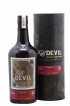 Kill Devil 23 years 1998 Edition Spirits Guyana One of 212   - Lot de 1 Bouteille