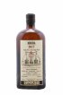 Mhoba 4 years 2017 Habitation Velier One of 130 - bottled 2021   - Lot de 1 Bouteille