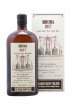 Mhoba 4 years 2017 Habitation Velier One of 130 - bottled 2021   - Lot de 1 Bouteille
