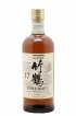 Taketsuru 17 years Of. Pure Malt Nikka Whisky   - Lot of 1 Bottle