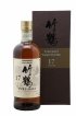 Taketsuru 17 years Of. Pure Malt Nikka Whisky   - Lot of 1 Bottle