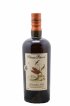 Rhum Rhum Of. PMG - Maitre Capovilla Libération 2020   - Lot of 1 Bottle