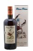 Rhum Rhum Of. PMG - Maitre Capovilla Libération 2020   - Lot of 1 Bottle
