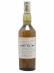 Port Ellen 24 years 1978 Of. 2nd Release Natural Cask Strength - One of 12000 - bottled in 2002 Limited Edition   - Lot de 1 Bouteille