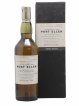 Port Ellen 24 years 1978 Of. 2nd Release Natural Cask Strength - One of 12000 - bottled in 2002 Limited Edition   - Lot de 1 Bouteille